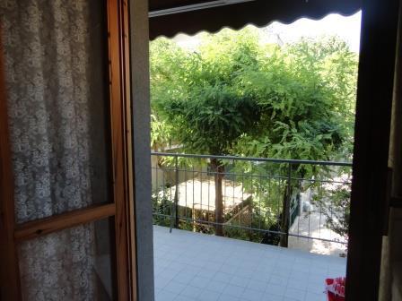 Via Pesaro A/C Apartment Марчели Екстериор снимка