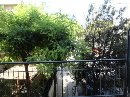 Via Pesaro A/C Apartment Марчели Екстериор снимка